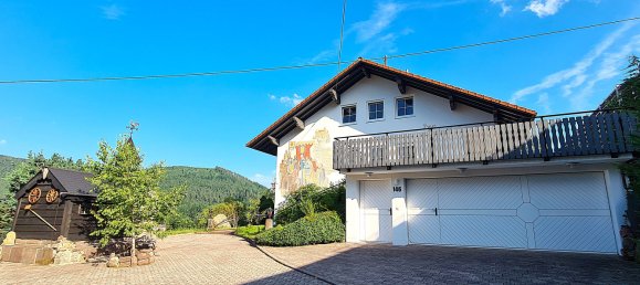 6 chambres Maison à Freudenstadt, Germany No. 222656 2
