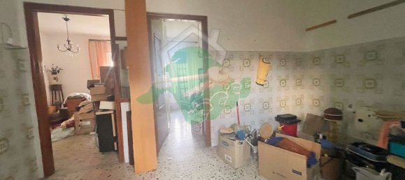 Apartamento de 3 divisões em Anzano di Puglia, Italy N.º 192135 9