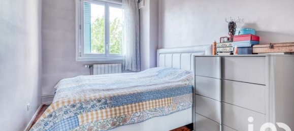 2 chambres Maison à Bondy, France No. 360054 9