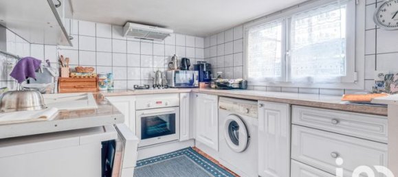 2 chambres Maison à Bondy, France No. 360054 2