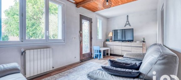 2 chambres Maison à Bondy, France No. 360054 8