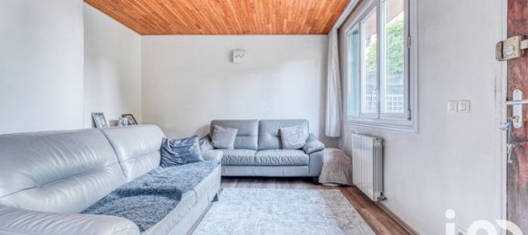 2 chambres Maison à Bondy, France No. 360054 4