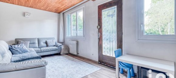 2 chambres Maison à Bondy, France No. 360054 3