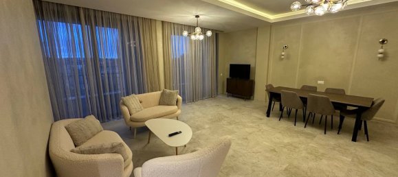 3 غرف نوم شقة في Sabunchu, Azerbaijan رقم 1442 21