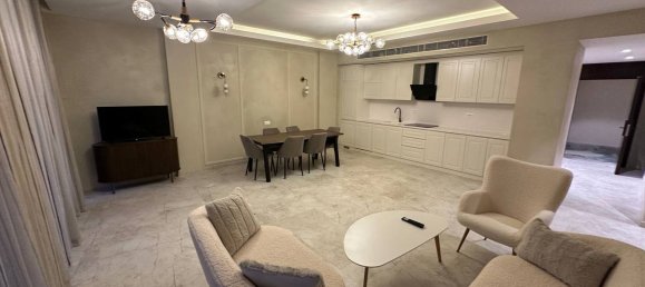 3 غرف نوم شقة في Sabunchu, Azerbaijan رقم 1442 13