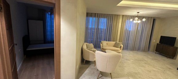 3 غرف نوم شقة في Sabunchu, Azerbaijan رقم 1442 9