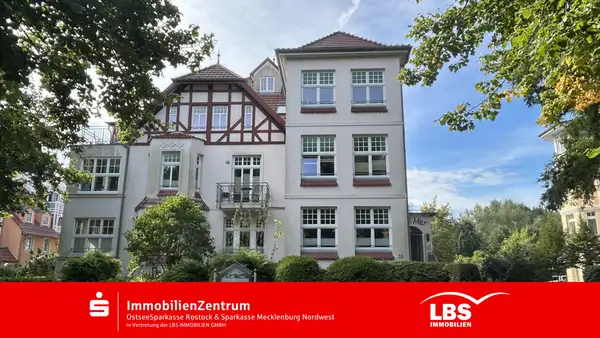 1 bedroom Duplex in Rostock, Germany No. 331902