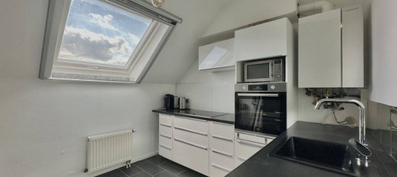 2-Zimmer Wohnung in Düsseldorf, Germany, Nr. 342101 4