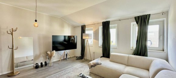 2-Zimmer Wohnung in Düsseldorf, Germany, Nr. 342101 2