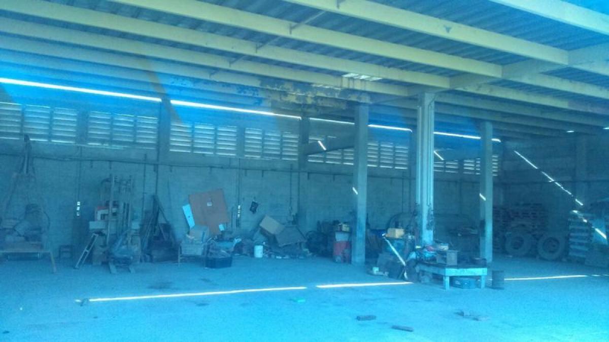 Terreno en Veracruz, Mexico No. 206057