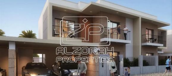 5 bedrooms Villa in Al Amerah, UAE No. 18847 11