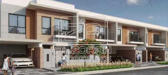 5 bedrooms Villa in Al Amerah, UAE No. 18847 13