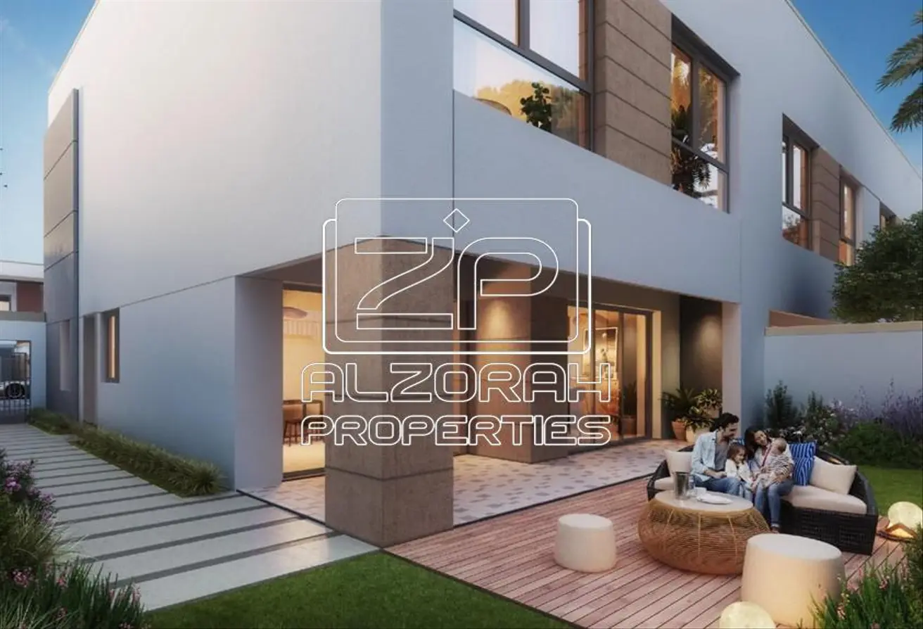 5 bedrooms Villa in Al Amerah, UAE No. 18847