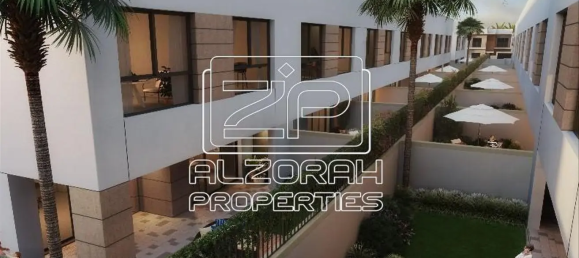 5 bedrooms Villa in Al Amerah, UAE No. 18847 5