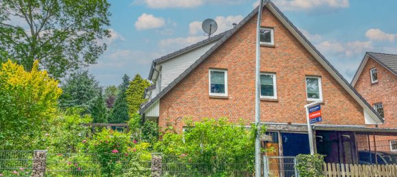 3 rooms Townhouse in Schleswig-Holstein, Germany No. 32375 12