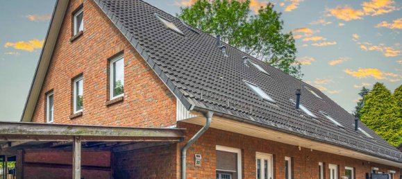 3 rooms Townhouse in Schleswig-Holstein, Germany No. 32375 14