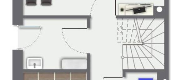 3 rooms Townhouse in Schleswig-Holstein, Germany No. 32375 15