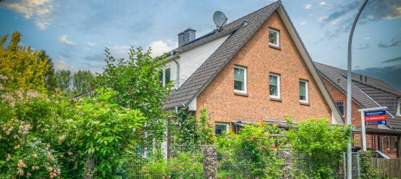 3 rooms Townhouse in Schleswig-Holstein, Germany No. 32375 13