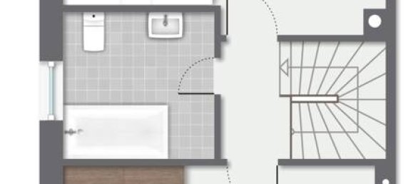 3 rooms Townhouse in Schleswig-Holstein, Germany No. 32375 16