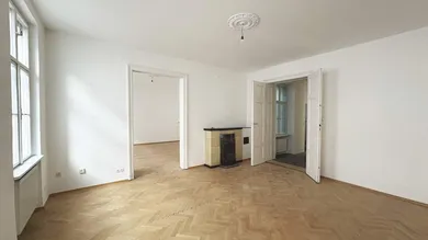 Apartamento de 3 divisões em Josefstadt, Austria N.º 241953