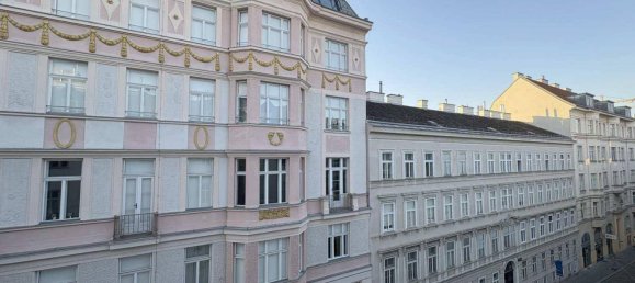 Apartamento de 3 divisões em Josefstadt, Austria N.º 241953 8