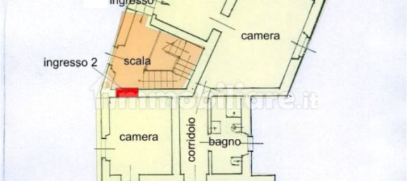 14 chambres Maison à Cambiasca, Italy No. 336278 14