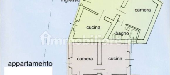 14 chambres Maison à Cambiasca, Italy No. 336278 13