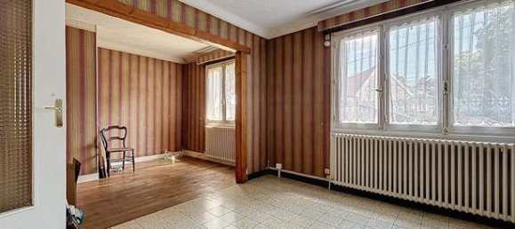 2 Schlafzimmer Haus in Precy-sur-Oise, France, Nr. 310287 2