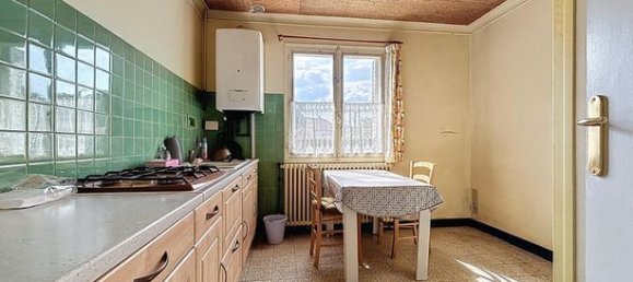 2 Schlafzimmer Haus in Precy-sur-Oise, France, Nr. 310287 4