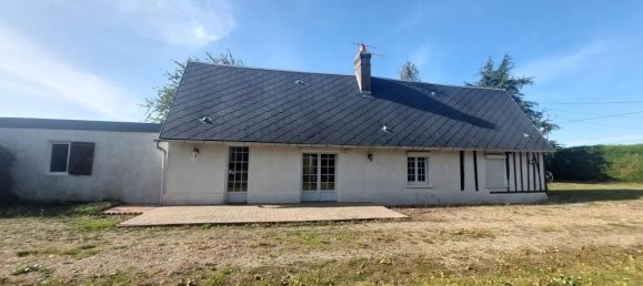 3 Schlafzimmer Haus in Eure, France, Nr. 360648 16