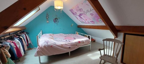 3 Schlafzimmer Haus in Eure, France, Nr. 360648 14