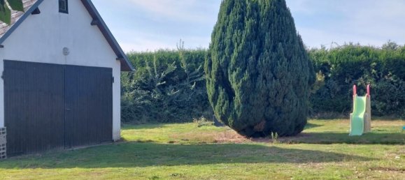 3 Schlafzimmer Haus in Eure, France, Nr. 360648 18