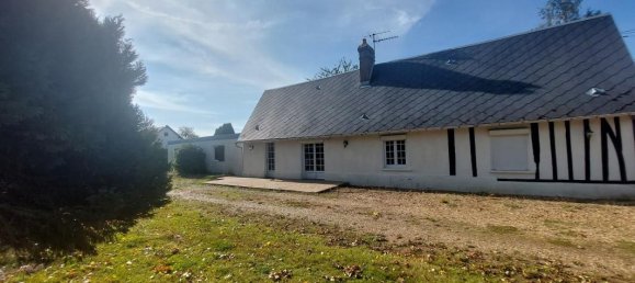 3 Schlafzimmer Haus in Eure, France, Nr. 360648 3