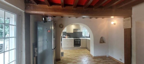 3 Schlafzimmer Haus in Eure, France, Nr. 360648 6