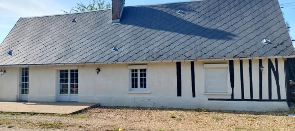 3 Schlafzimmer Haus in Eure, France, Nr. 360648 17