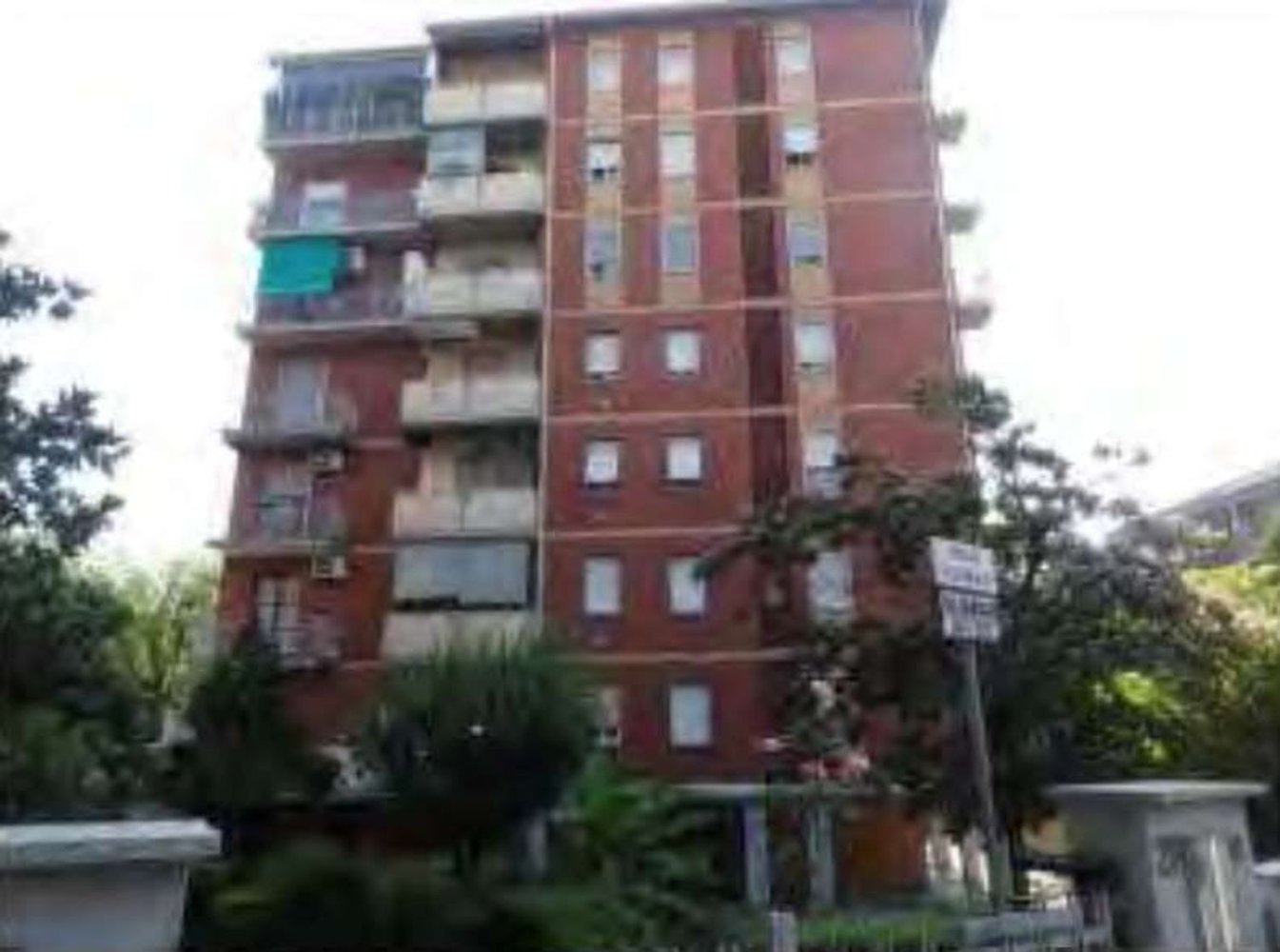 4 rooms Apartment in Piacenza, Italy No. 94637