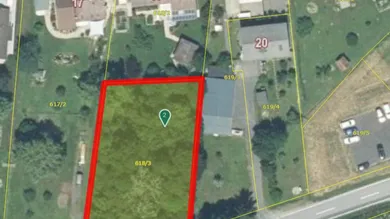 Terreno en Bad Gleichenberg, Austria No. 193467