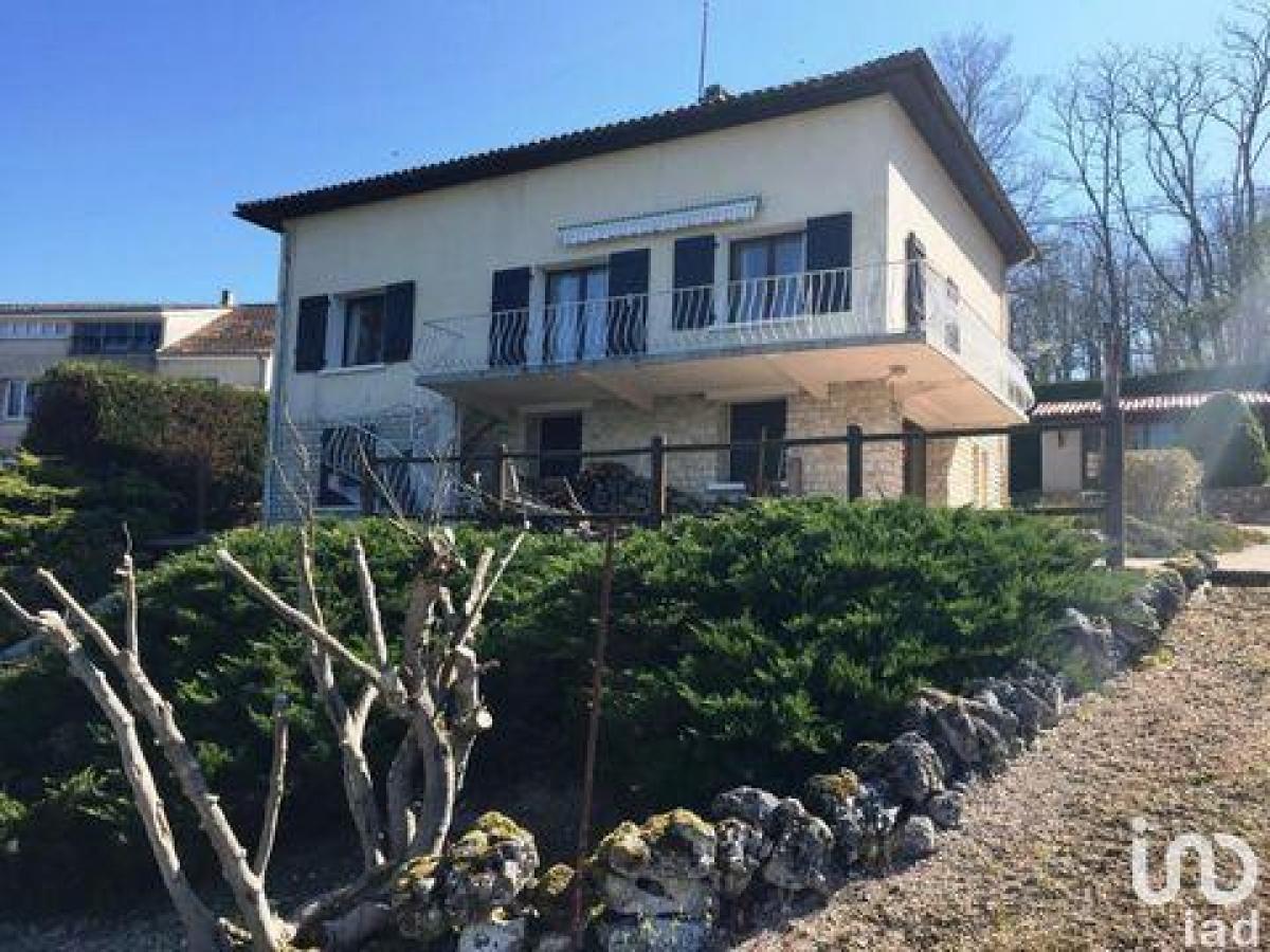 4 Schlafzimmer Haus in Lisle, France, Nr. 7135