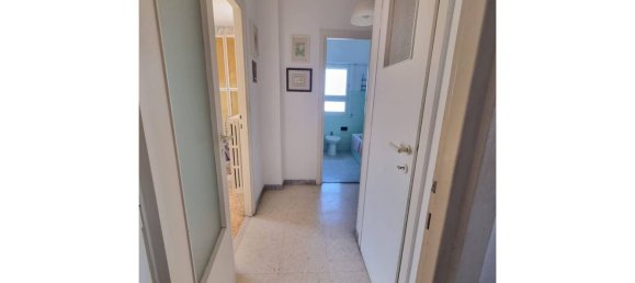 3 rooms Apartment in Rome, Italy No. 227606 37