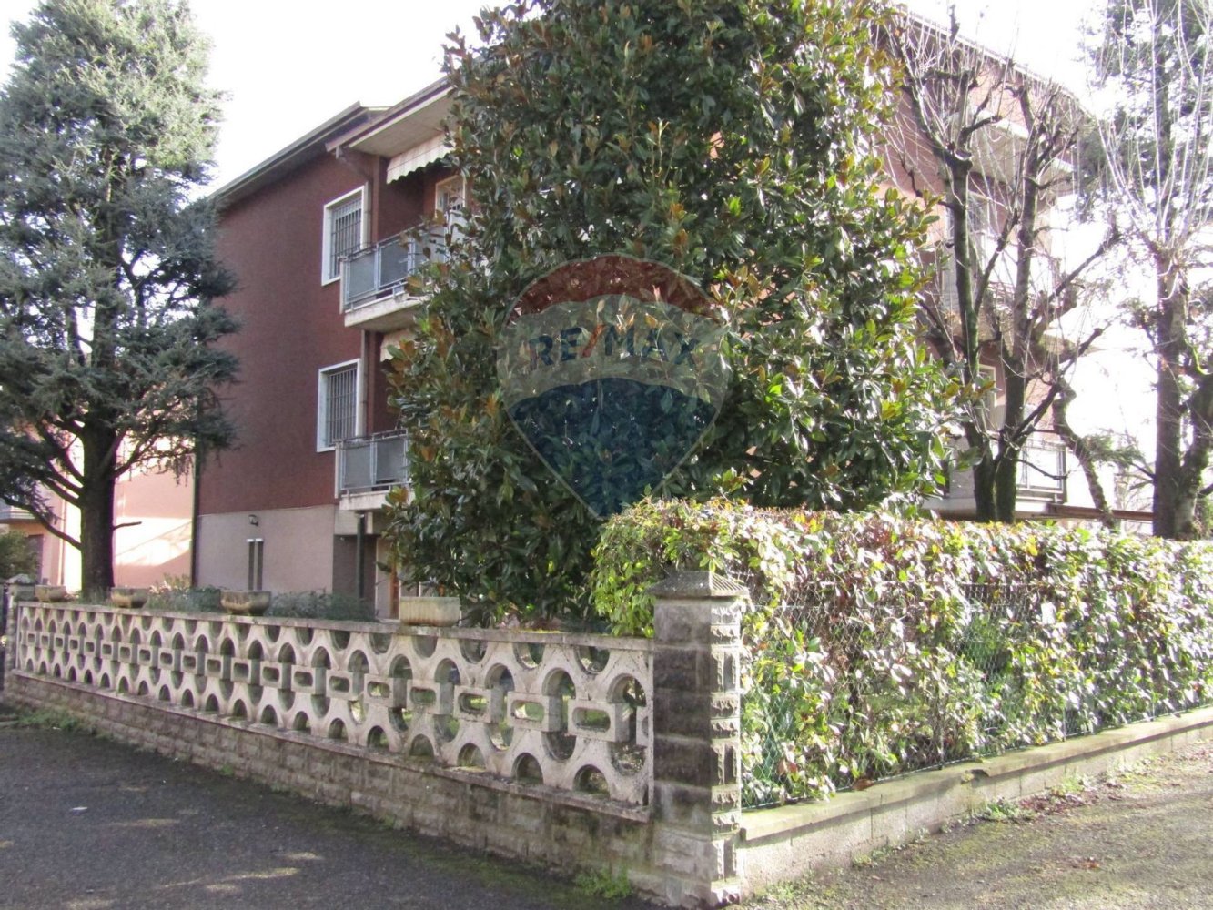 3 bedrooms Apartment in Castelfranco Emilia, Italy No. 78170