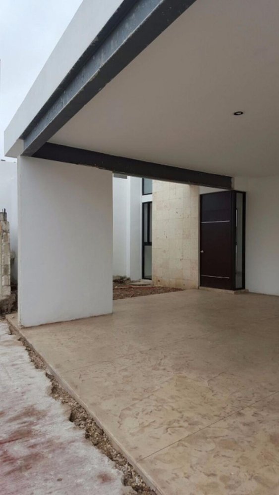 2 bedrooms House in Yucatan, Mexico No. 166116