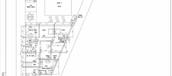 5 bedrooms Villa in Germasogeia, Cyprus No. 15647 4