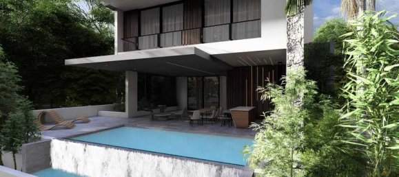 5 bedrooms Villa in Germasogeia, Cyprus No. 15647 6