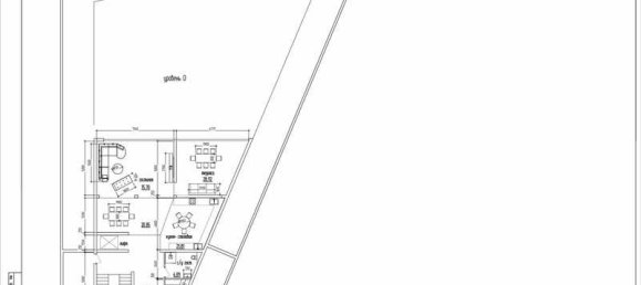 5 bedrooms Villa in Germasogeia, Cyprus No. 15647 3