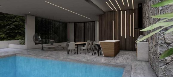 5 bedrooms Villa in Germasogeia, Cyprus No. 15647 7