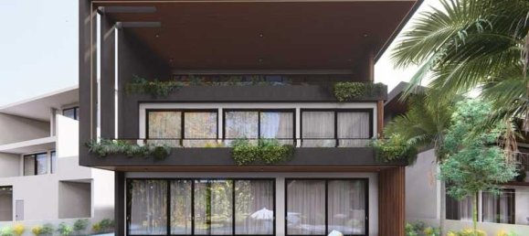 5 bedrooms Villa in Germasogeia, Cyprus No. 15647 8