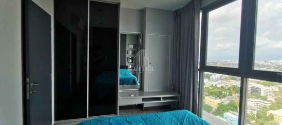 شقة 1 غرف نوم  في Ideo Mobi Sukhumvit 81 Railay Beach, Thailand رقم 30503 3