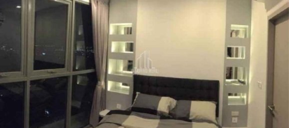 شقة 1 غرف نوم  في Ideo Mobi Sukhumvit 81 Railay Beach, Thailand رقم 30503 4