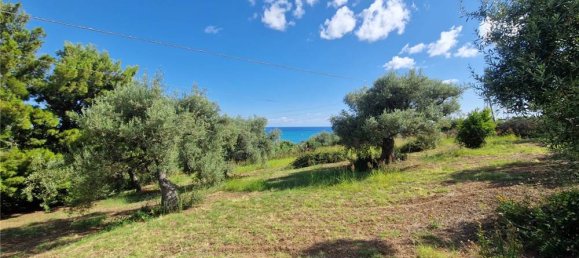 1-Zimmer Grundstück in Termini Imerese, Italy, Nr. 375775 13