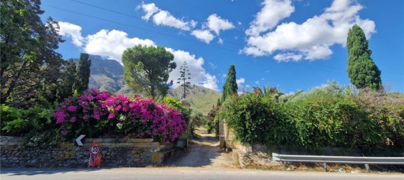 1-Zimmer Grundstück in Termini Imerese, Italy, Nr. 375775 3
